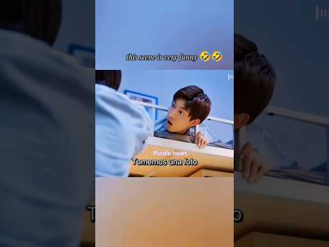 This scene is very funny 🤣🤣 | Professional single | #shorts #cdrama #fypシ゚viral #explore #ytshorts