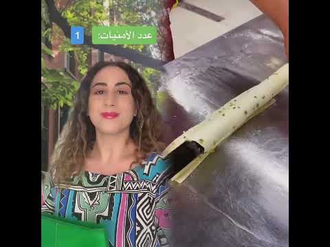 كلّ شخص لديه ٣ أمنيات لكن… #lebanon #foryoupage #trendingvideo