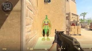 Monsters jamps to me #funny #funnyvideo #fun #cute