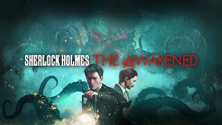 Sherlock Holmes: The Awakened remake reveal trailer, Kickstarter campaign launched