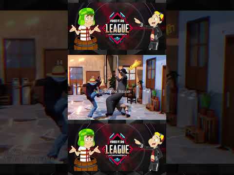 el Sakura más temido #humor #viral #entretenido #parati #memes #comedia #freefire