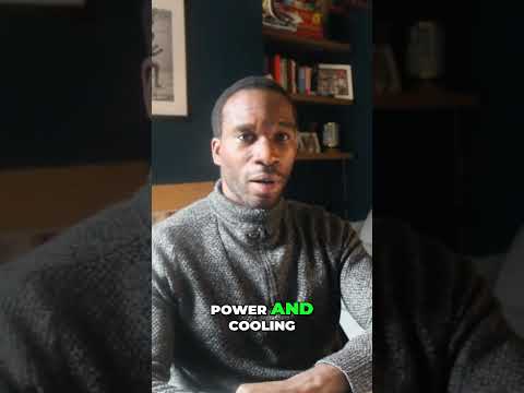 Jevons' Paradox The AI Compute Demand Explained! #aiinnovation #aiinfrastructure #aiimpact