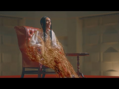 『強火(HIGH FLAME)』Official MV