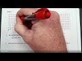Understanding Line Slopes and Characteristics
