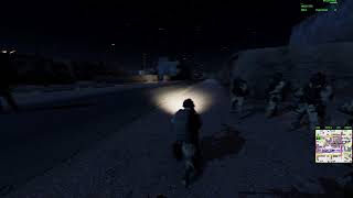 【Arma3】 V鯖 Coop 25.04.30 【MED】