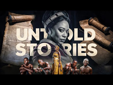 Untold Stories of the Slave Trade: Disturbing Shadows of History