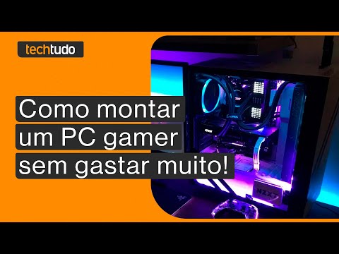 5 dicas para comprar um PC gamer bom e "barato"!