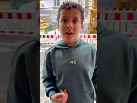 مو بس تأخر ونسي الخبز كمان ￼😩