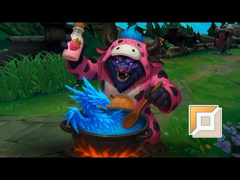 ALISTAR TOP vs ANIVIA! NADIE SE LO CREE CUANDO LOGRO LO IMPOSIBLE! DIAMOND RANKED