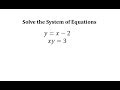 Intersection and Properties of Functions