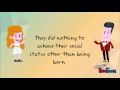 Social Class and the American Dream