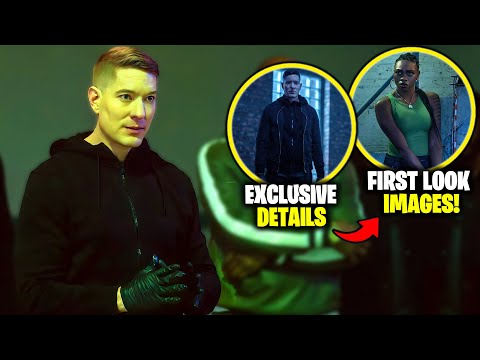 Exclusive First Look & Key Details Explained | Power Book 4 Force Season 3