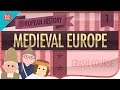 Exploring the Key Events of Medieval Europe