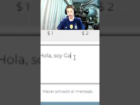 Este es tu idolo? #davo