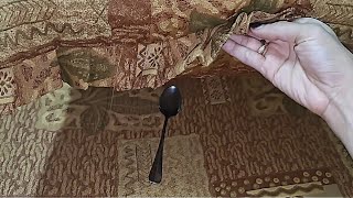 الله يسامح اللي مخبي علينا الفكره دي 😲 ضعي المعلقه تحت المخده قبل النوم#افكار_منزلية