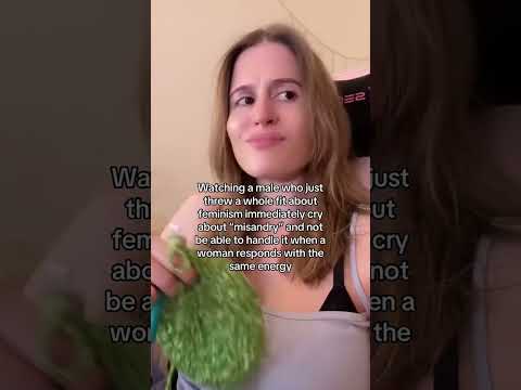 They’re <strong>so</strong> emotional, <strong>can</strong> never take a joke #feminism