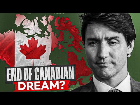 Living in Canada is a nightmare- Here's why !