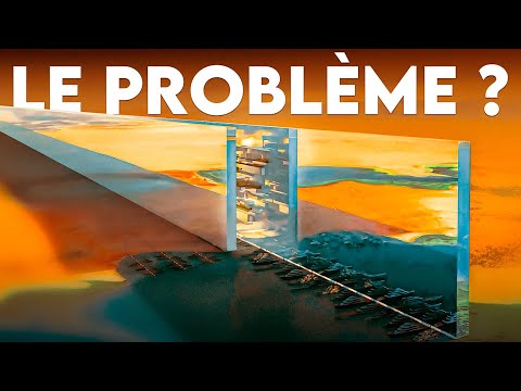 NEOM : la ville futuriste d’Arabie Saoudite vire au chaos