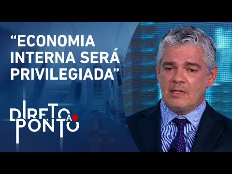 Marcos Troyjo: “Protecionismo de Trump pode levar à desglobalização”