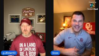 OU Sports Dogdays