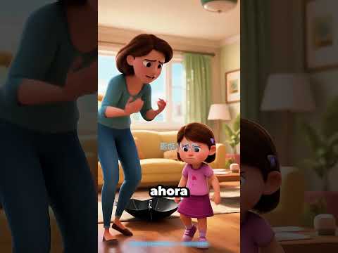 ¡Se rompió mi paraguas y me empapé! 😱