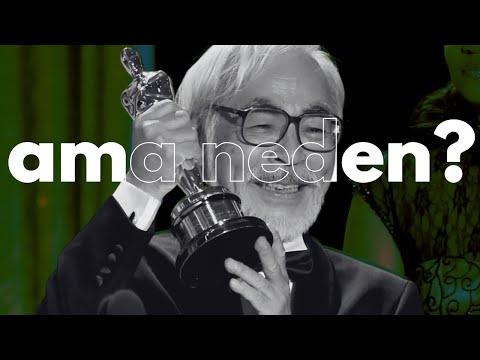 Oscar’ı Reddeden Animasyon Dahisi: Miyazaki’nin Gerçek Hikayesi