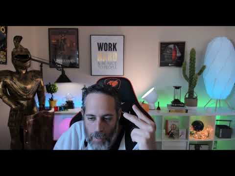 Name the Knight, Building Games, Indie vs AAA Job experiences! - Q&A