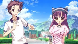 【NTR】可愛い見た目とは裏腹にバイオレンスなDark Blue Part.3【Dark Blue】【voicevox実況】