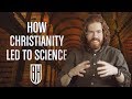 Science and the Church's Influence