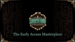 Library of Ruina: How an early access game became my favorite game of all time.