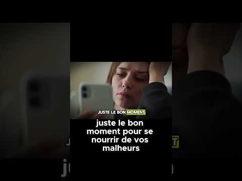 Ne Montre Jamais Tes Émotions