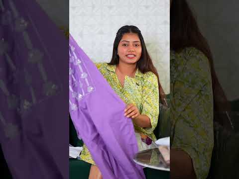 *Meesho* Kurta-set Haul ☺️ | Giveaway Alert 🚨