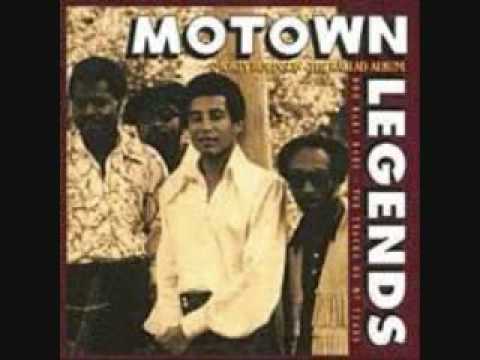The Tracks Of My Tears - Smokey Robinson & The Miracles 