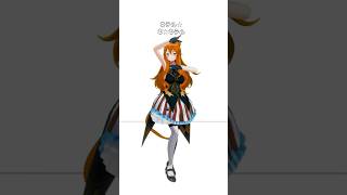 キテル NENE 踊ってみた！ #nene #キテル #vtuber #shorts