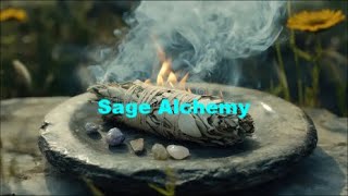 Sage Alchemy 2