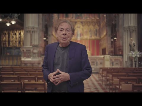 Arts & Culture with ALW: All Saints Church, Margaret Street