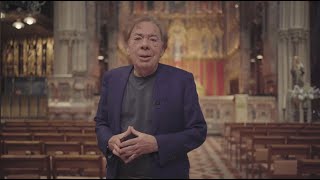 Arts & Culture with ALW: All Saints Church, Margaret Street