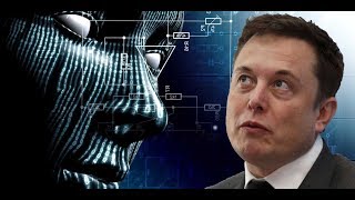 Elon Musk Artificial Intelligence Documentary - Final Warning On Humanity!