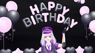 🎂 Birthday Stream! Cooking & Yapping