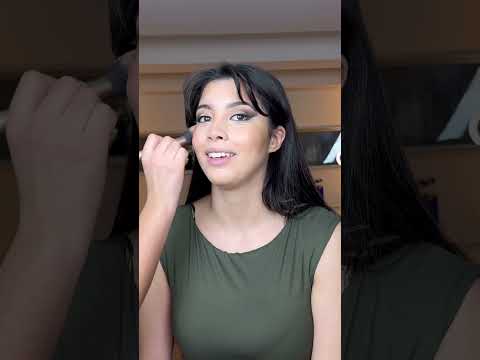 Je maquille Camélia 🤩