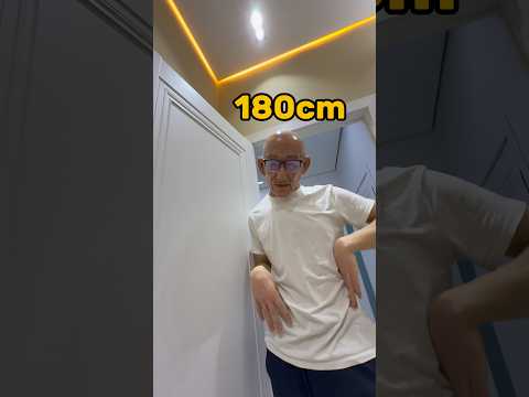 Growing Tall Tutorial #growth #tall #tutorial #shorts #video