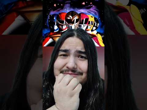 O aniversário de Power Rangers chegou e todo mundo esqueceu?