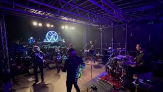 Abba Stars revival - concert in czech