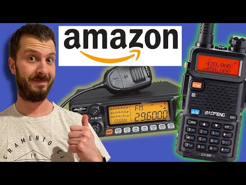 EPIC Ham Radio DEALS for Amazon Prime Day 2023!