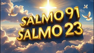 ORACIÓN del DÍA 30 de MAYO - SALMO 91 y SALMO 23 - Las dos ORACIONES MÁS PODEROSAS de la BIBLIA.