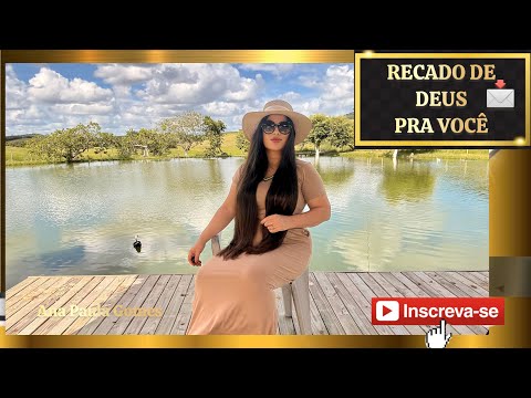 ESCUTE O QUE DEUS DIZ NESTA QUARTA-FEIRA | Se prepare para se despedir destas coisas