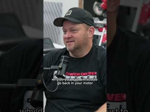 How turbos actually work?