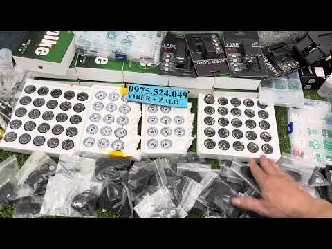 Đồng hồ criket và đồng hồ wm dùng cho van pcp giá 140k 1 cặp