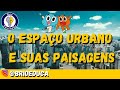 Global Cities and Megacities Concepts