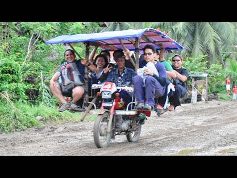 USOS GENIAIS, MAS PERIGOSOS, DE MOTOCICLETAS PARA GANHAR DINHEIRO